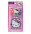 Sanrio Hello Kitty Coin Purse w/ 2 Lip Balms
