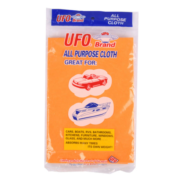 UFO Brand All Purpose Coth for Auto