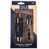 Cala Personal Trimmer (Nose, Ear, Brow) for Men